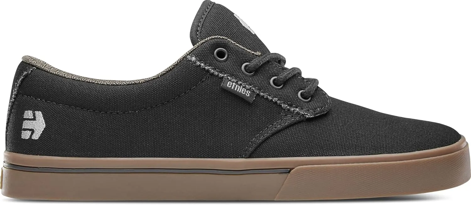 Etnies Mens Jameson 2 Eco Skateboarding Shoes