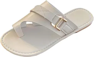 Fashion Slides Slippers for Summer Summer Home Household Indoor Slip Thick Soled PVC Women Slippers