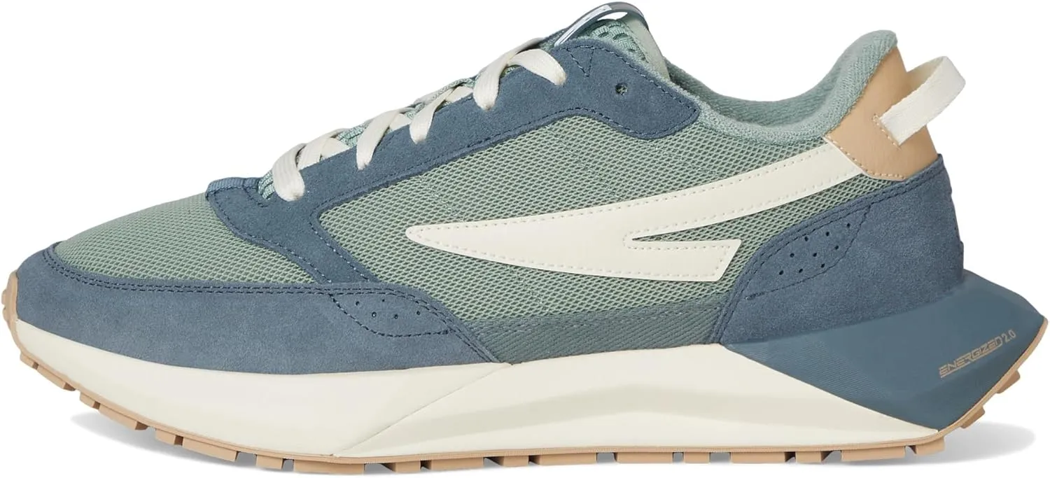 Fila Men's Racer Energized Sneaker