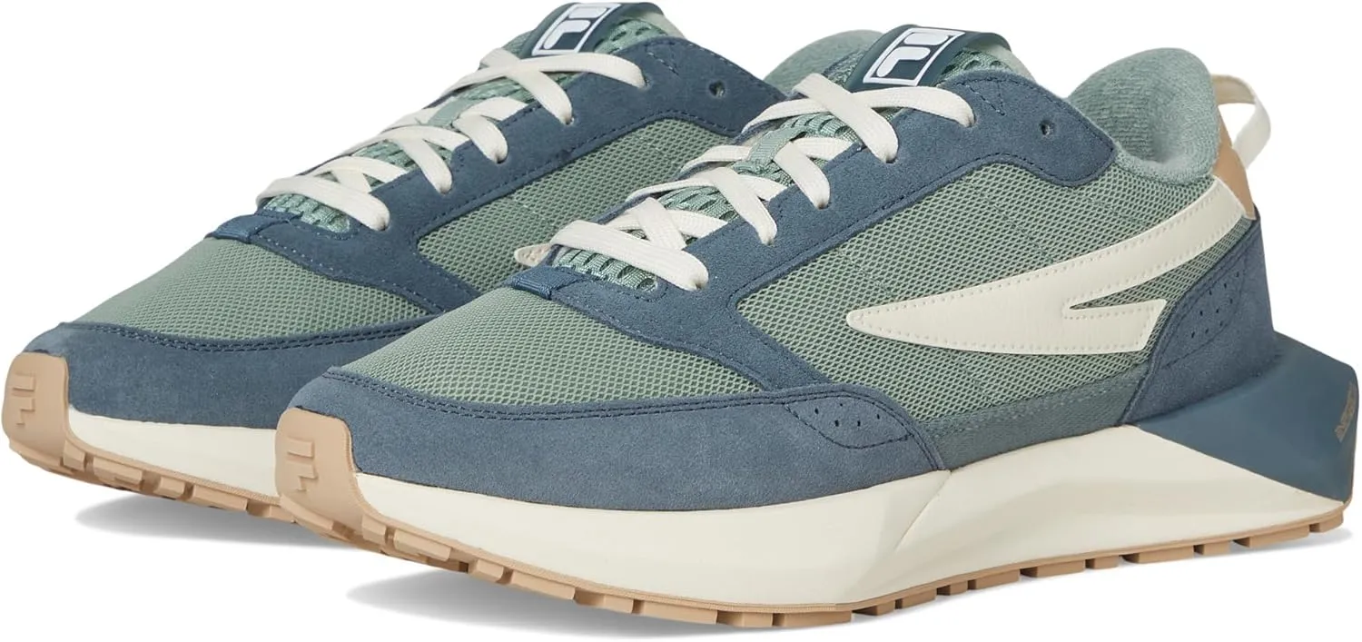 Fila Men's Racer Energized Sneaker