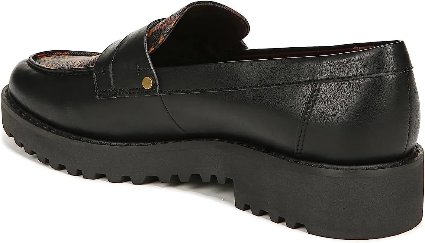 Franco Sarto Women's Cassandra Loafer