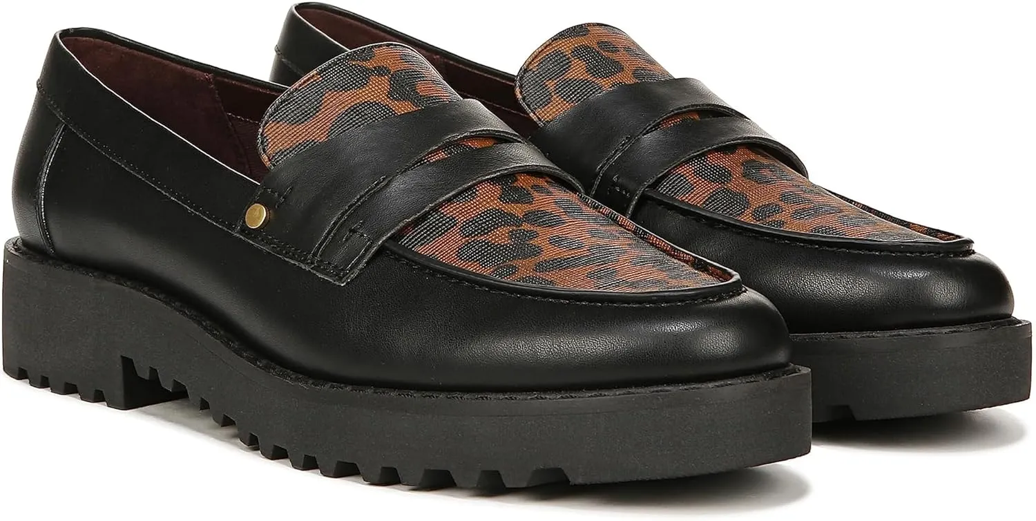 Franco Sarto Women's Cassandra Loafer