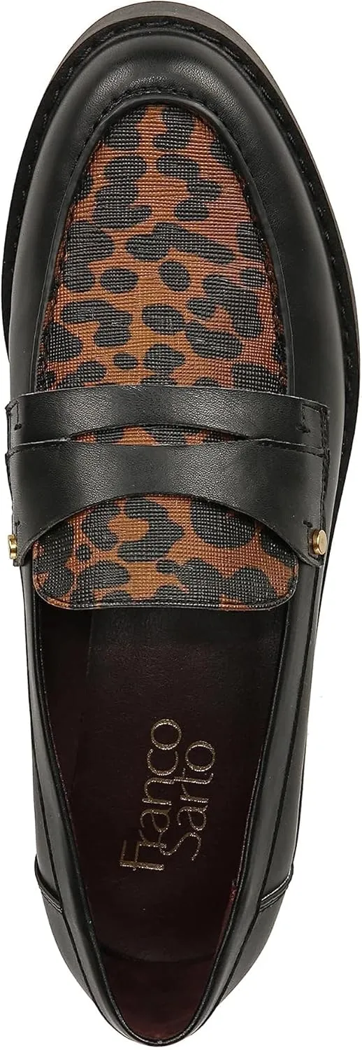 Franco Sarto Women's Cassandra Loafer
