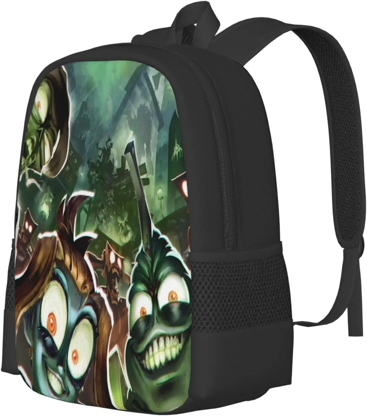 Gaslight District Backpack Lightweight Large Capacity Laptop Backpack Travel Backpacks For Unisex