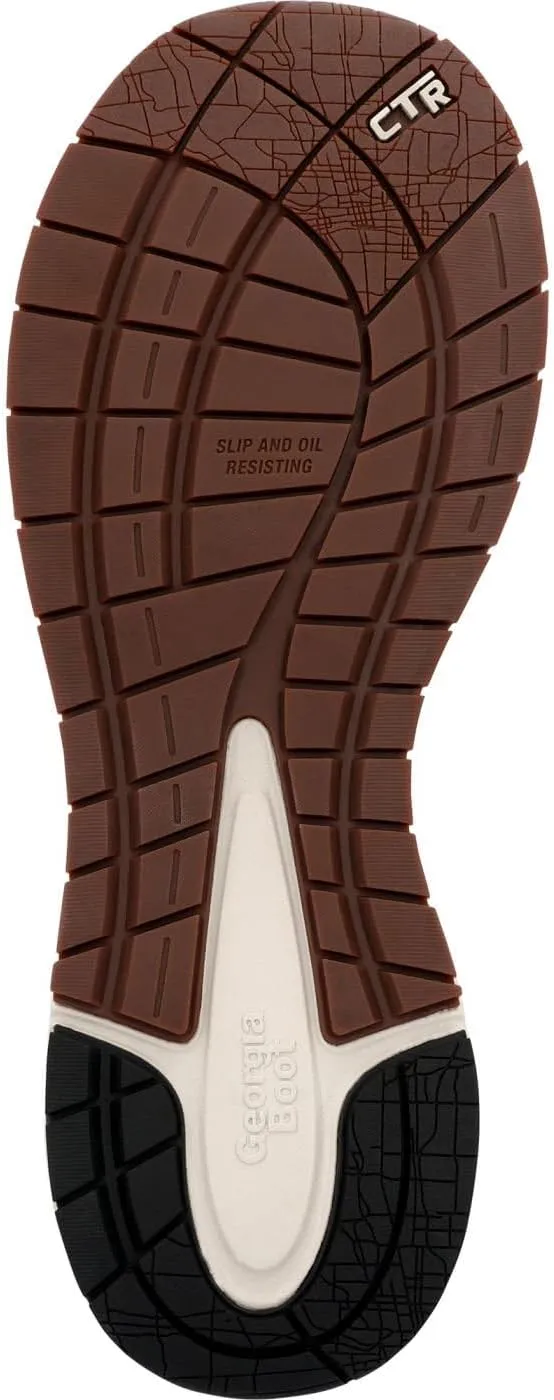 Georgia Boot Men's Gb00626 Footwear