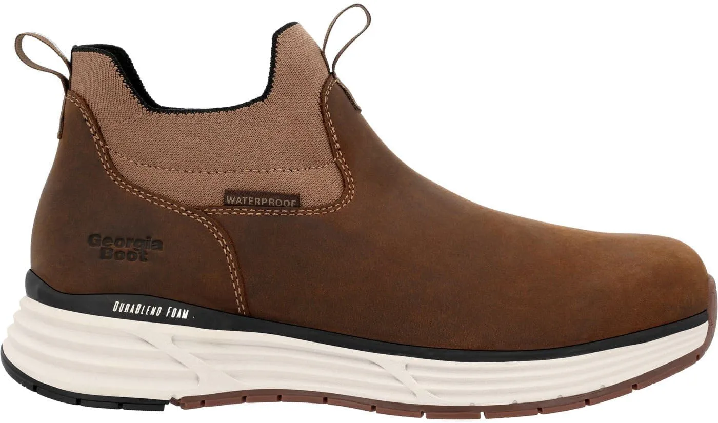 Georgia Boot Men's Gb00626 Footwear