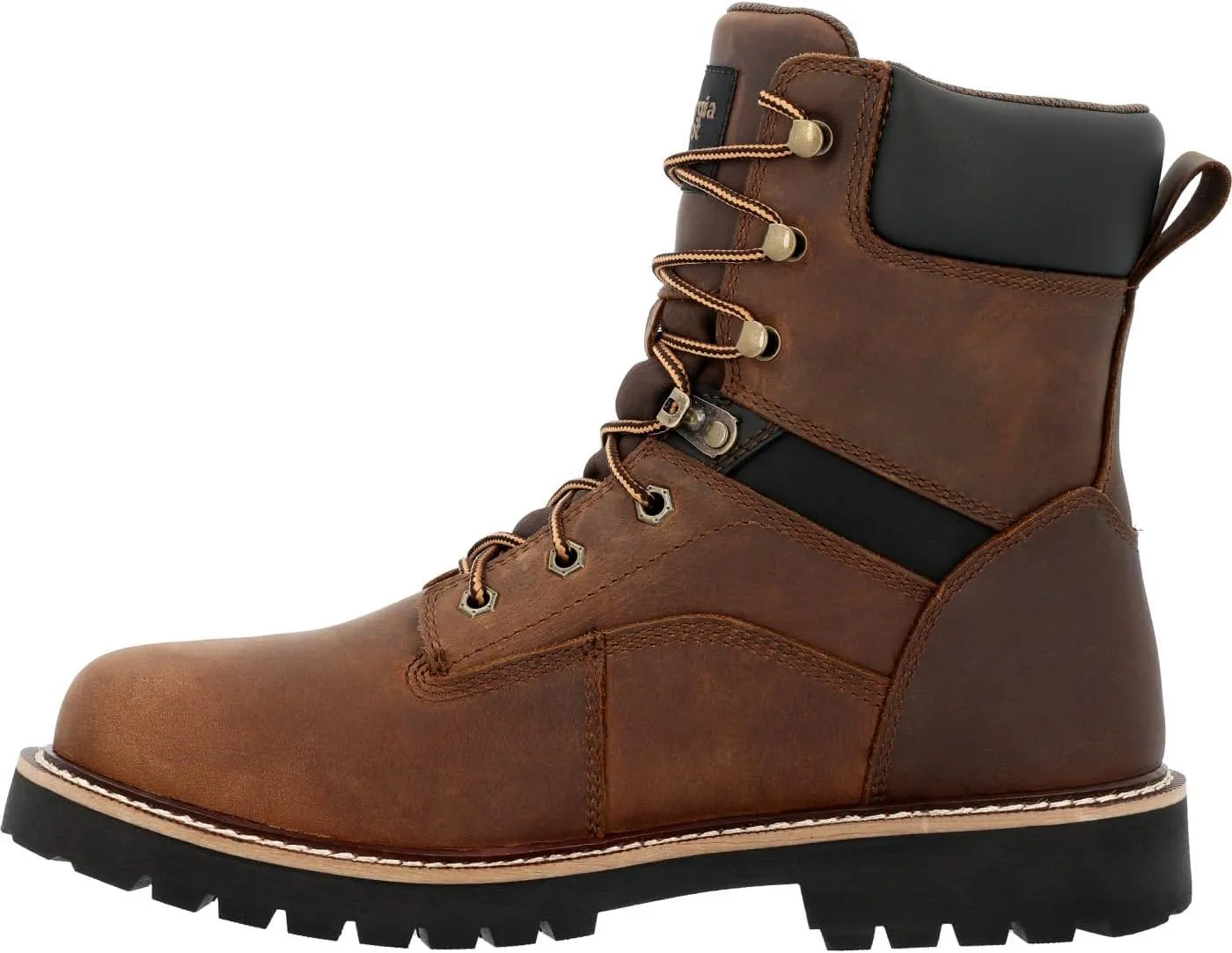 Georgia Boot Men's Gb00637 Footwear