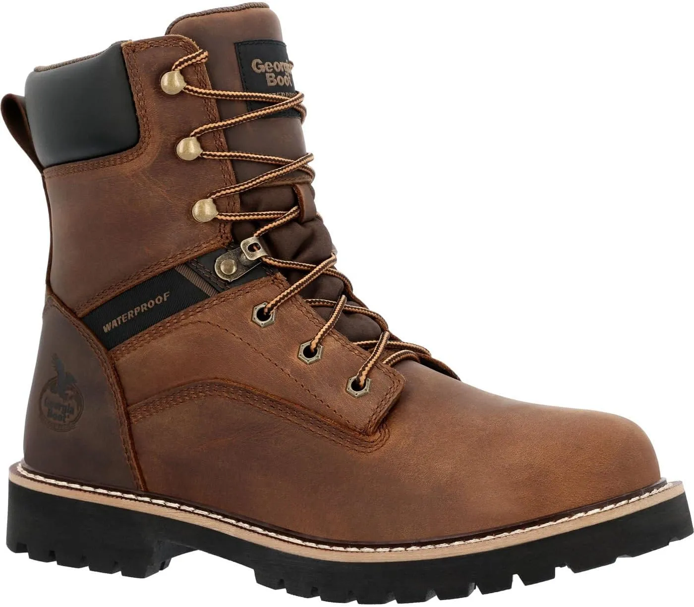 Georgia Boot Men's Gb00637 Footwear