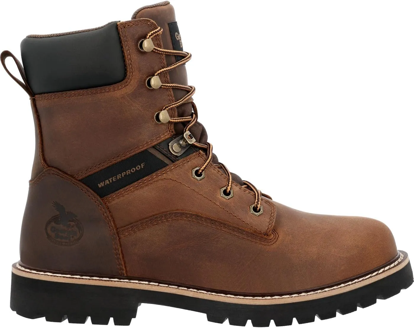 Georgia Boot Men's Gb00637 Footwear