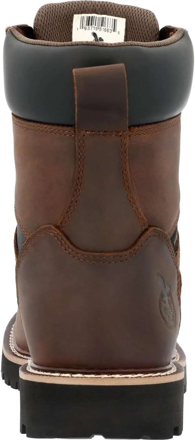 Georgia Boot Men's Gb00637 Footwear