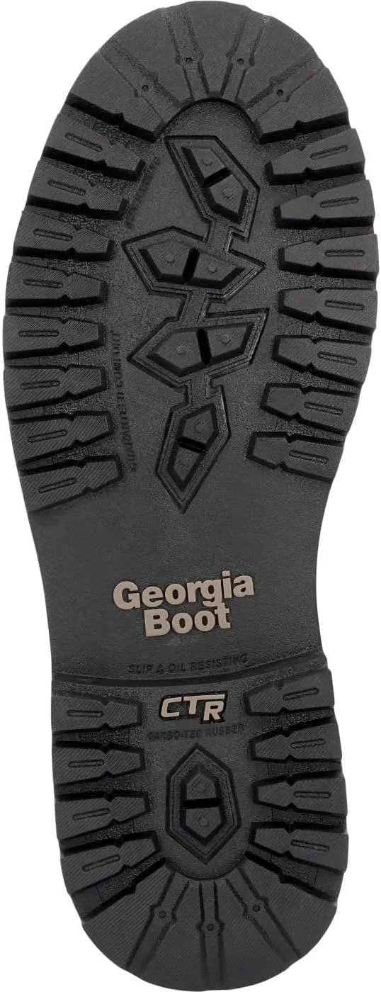 Georgia Boot Men's Gb00637 Footwear