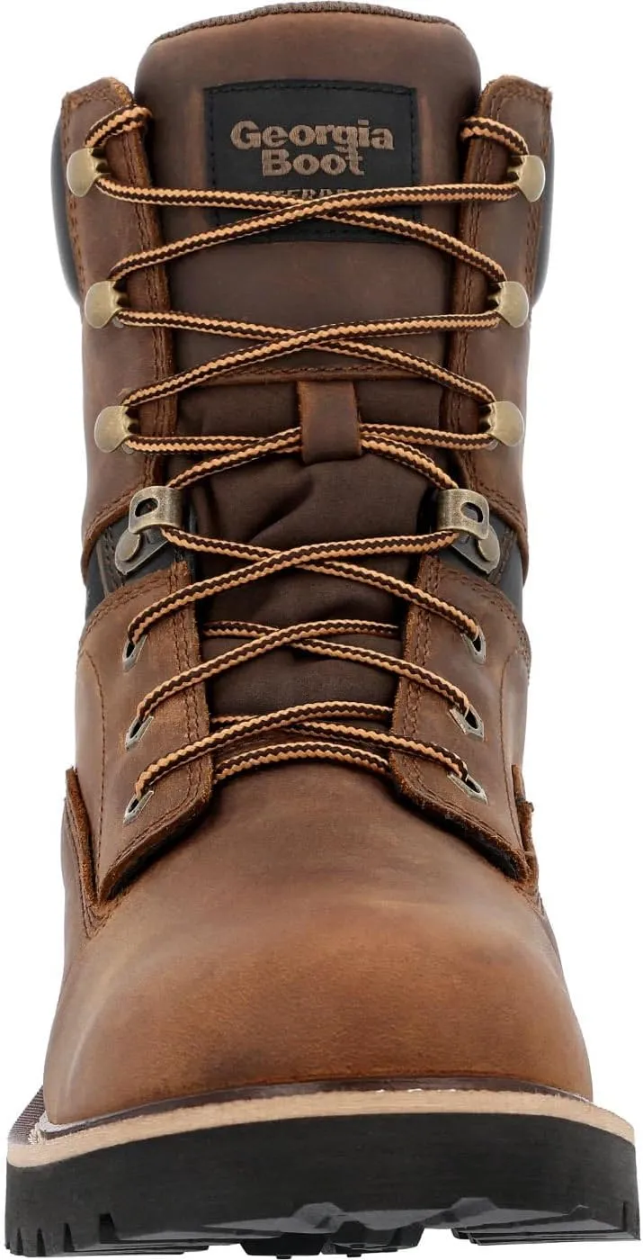 Georgia Boot Men's Gb00637 Footwear