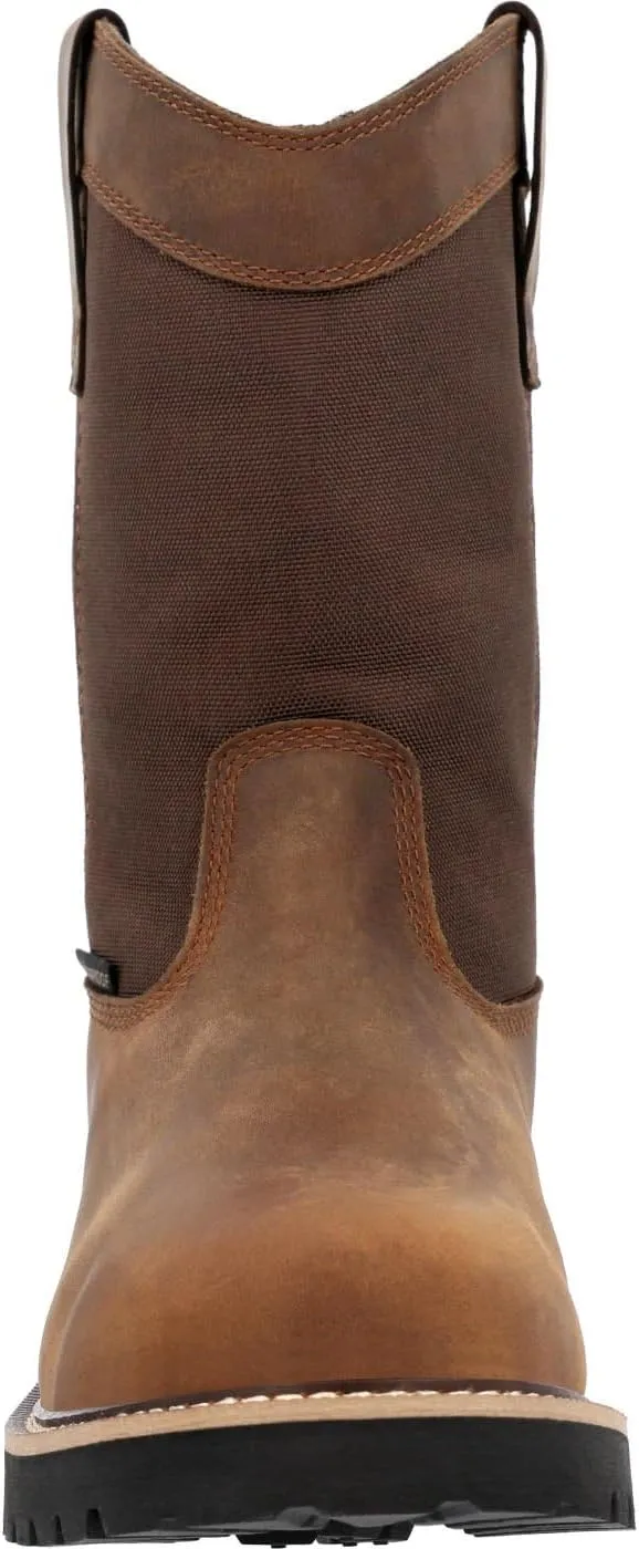 Georgia Boot Men's Gb00638 Footwear