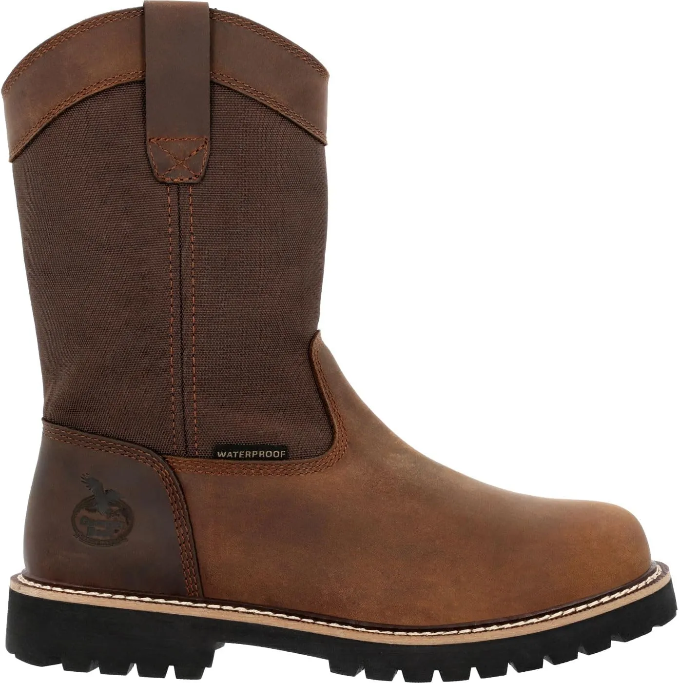 Georgia Boot Men's Gb00638 Footwear