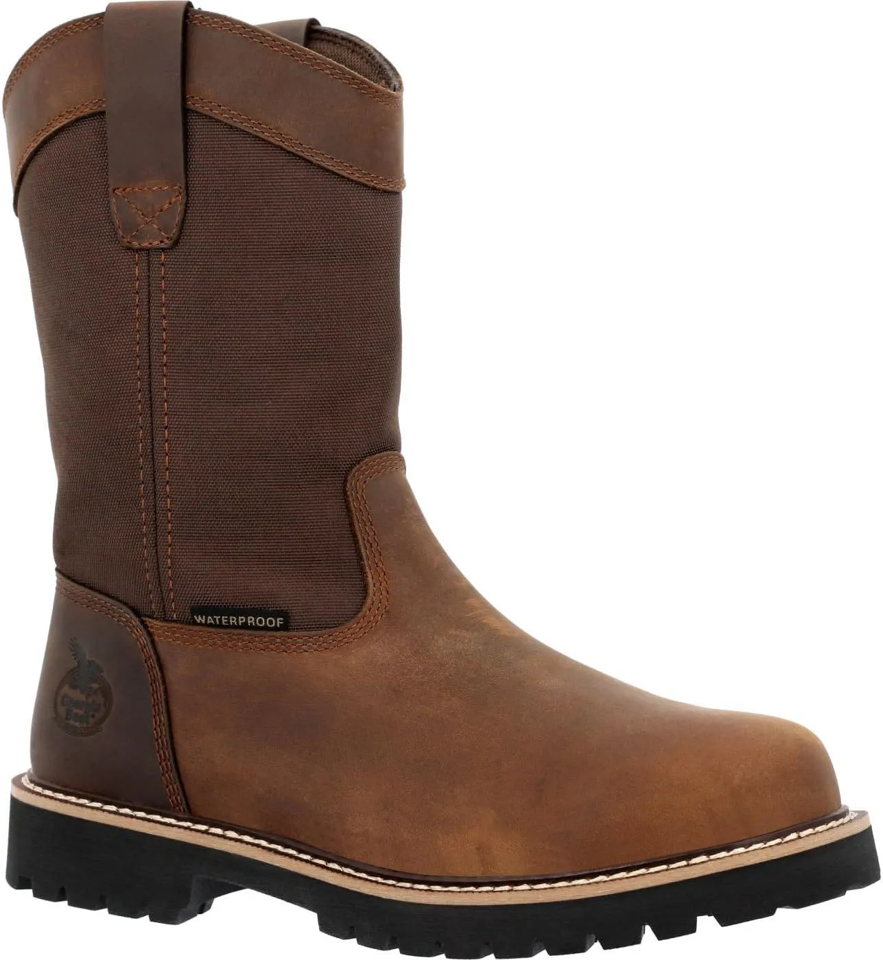 Georgia Boot Men's Gb00639 Footwear