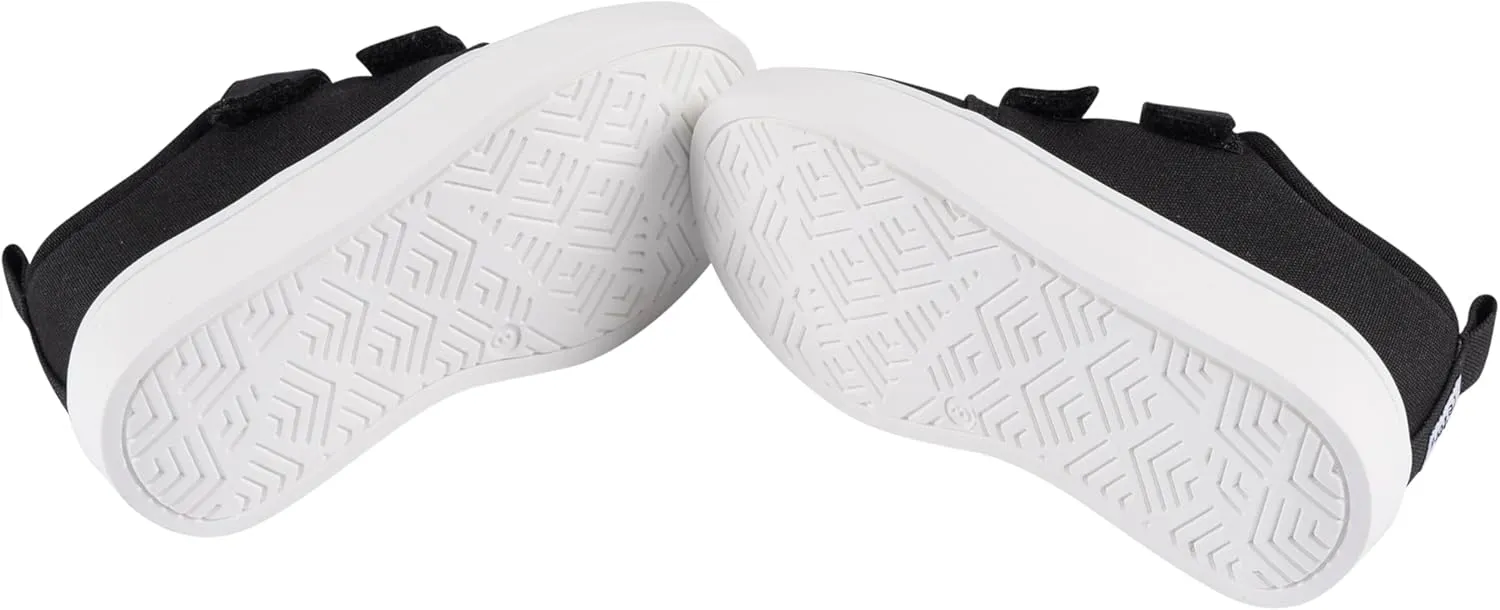 Gerber Unisex-Child Sneakers Crib Shoes Newborn Infant Toddler Neutral Boy Girl First Walker