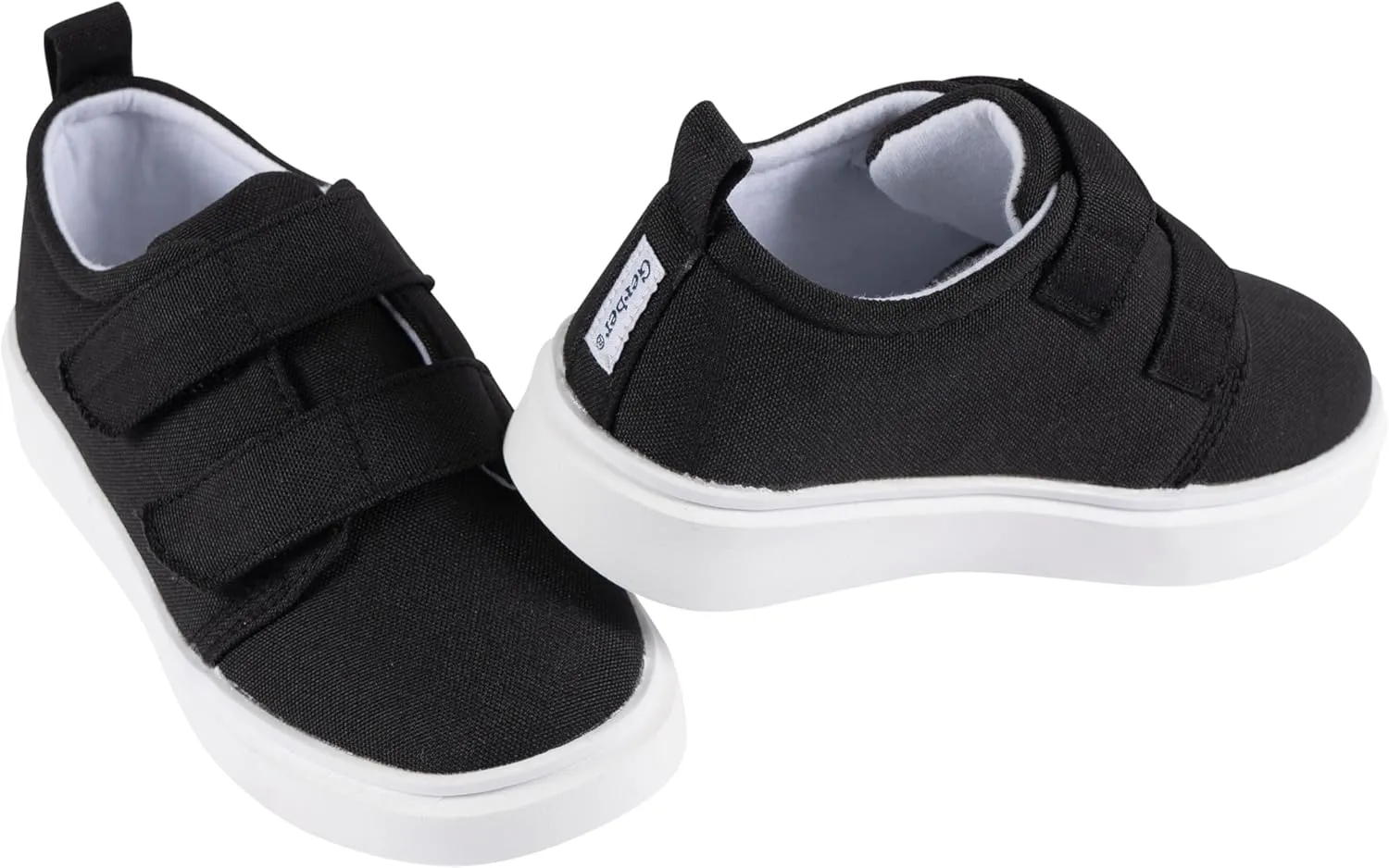Gerber Unisex-Child Sneakers Crib Shoes Newborn Infant Toddler Neutral Boy Girl First Walker