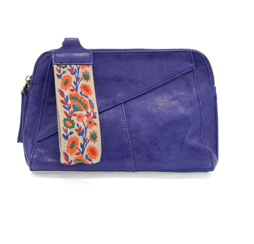 Gigi Crossbody