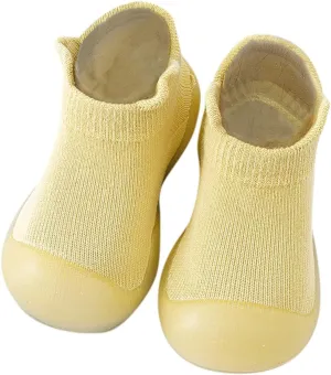 Girls Shoes Size,Baby Boys' Shoes Sock Shoes Non-Slip First Walker Floor Shoes Breathable Home Cute Shoes 0-3 Years