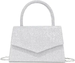 Wristlet Clutches