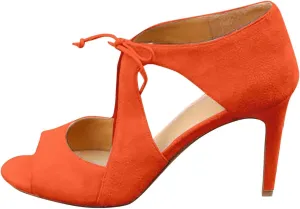 High Heels for Women Ankle Strap Platform Stiletto Heels Open Toe High Heel Sandals Buckle Party Dance Dressy Shoes