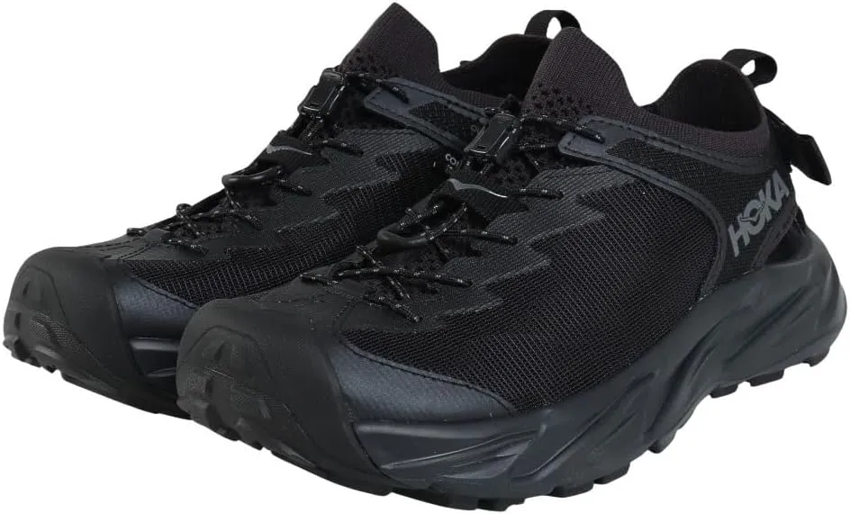 HOKA ONEONE 1147650 Men's Sports Sandals, Sports Sandals, Sposan, Shoes, Water Repellent, Amphibious, Outdoors, Mens