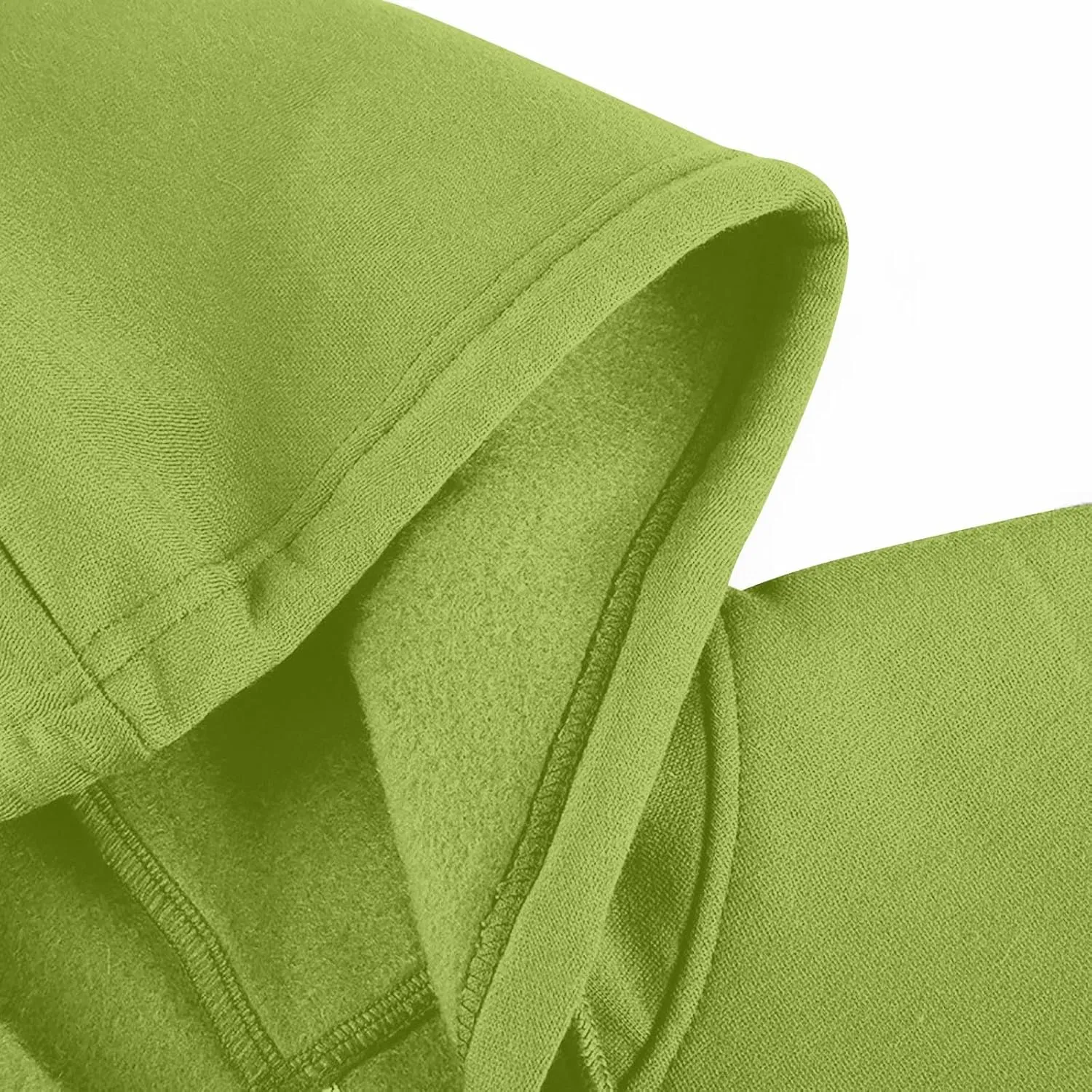 Hoodies for Women 2024 Oversized Long Sleeve Sweatshirts Casual Solid Y2K Jacket Fall Fashion Clothes with Pockets