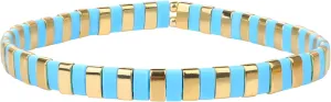 KELITCH Women Friendship Stretch Bracelets Handmade Wrap Colorful Strand Bracelets Fashion Beach Bracelets
