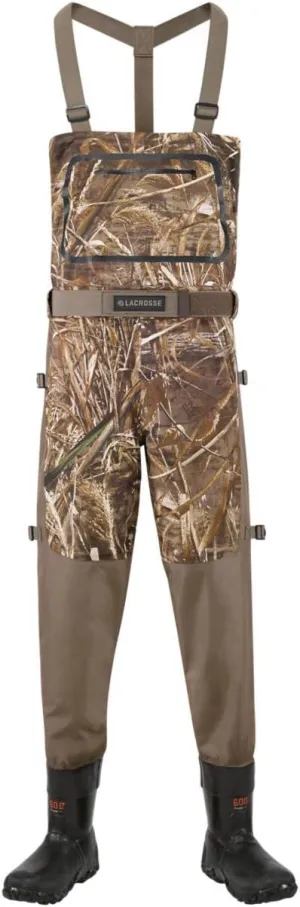 LaCrosse Men's Boot Hunting Footwear