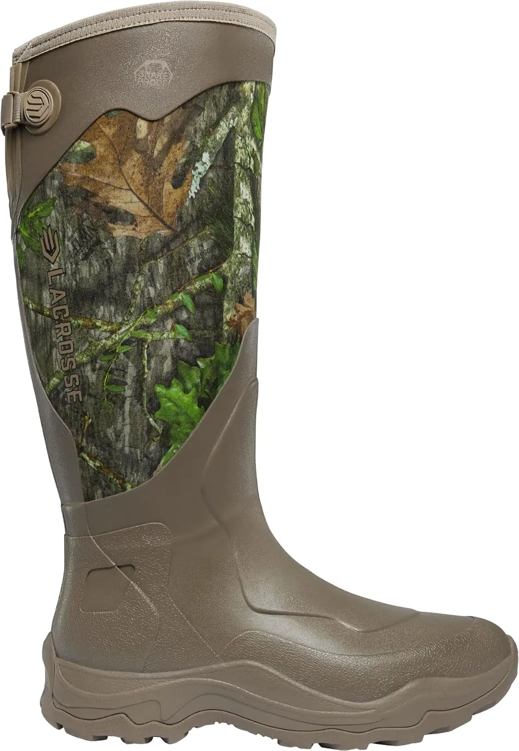 LaCrosse Men's Boot Hunting Footwear