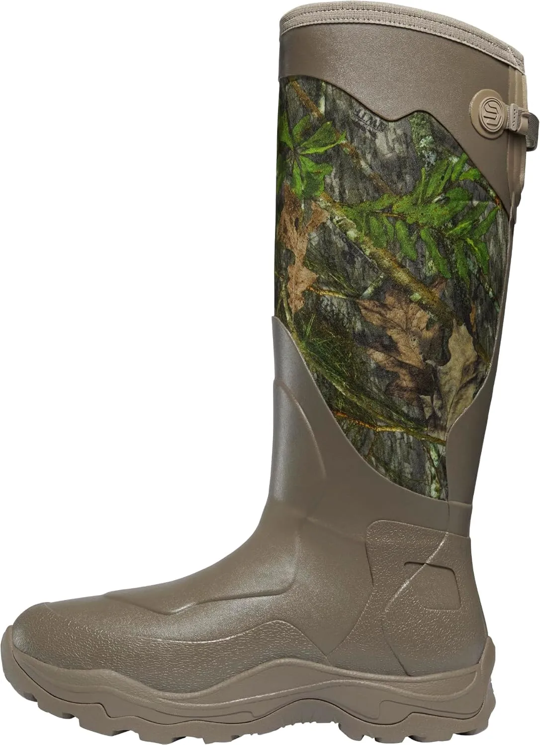 LaCrosse Men's Boot Hunting Footwear