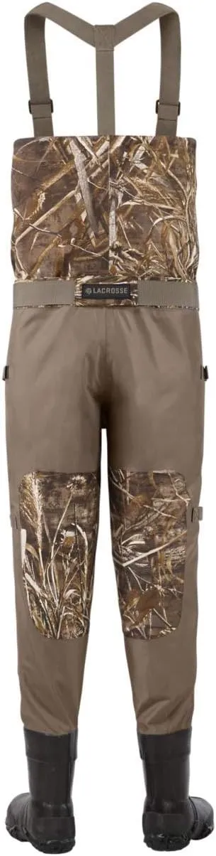 LaCrosse Men's Boot Hunting Footwear