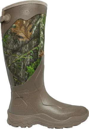 LaCrosse Men's Boot Hunting Footwear