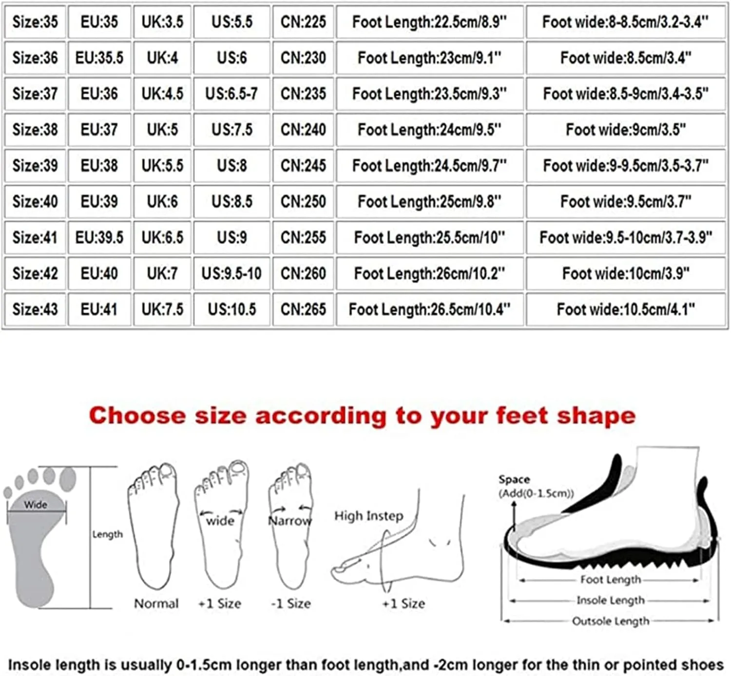 Ladmiple Sandals Women Dressy Summer Comfy Slip On Flip Flops Platform Sandal Causal Travel Ankle Buckle Orthopedic Shoe
