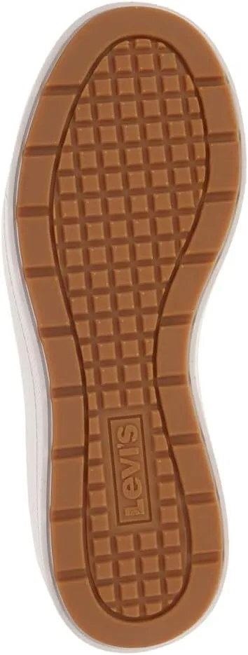 Levi's Men's Aden Sneaker