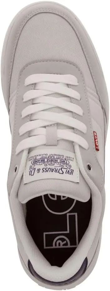 Levi's Men's Aden Sneaker