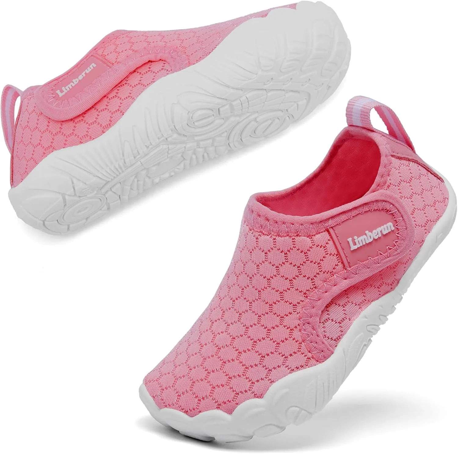 Limberun Toddler Water Shoes for Girls & Boys - Swimming & Beach Shoes