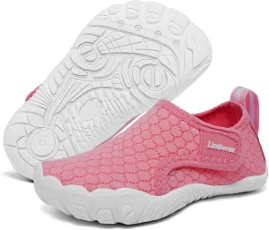 Limberun Toddler Water Shoes for Girls & Boys - Swimming & Beach Shoes