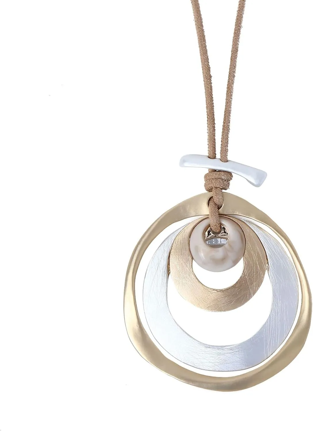 Long Chains Necklace for Women Gothic Chokers Pendants Accessories Korean Christmas Offers