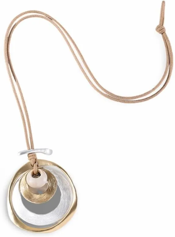 Long Chains Necklace for Women Gothic Chokers Pendants Accessories Korean Christmas Offers