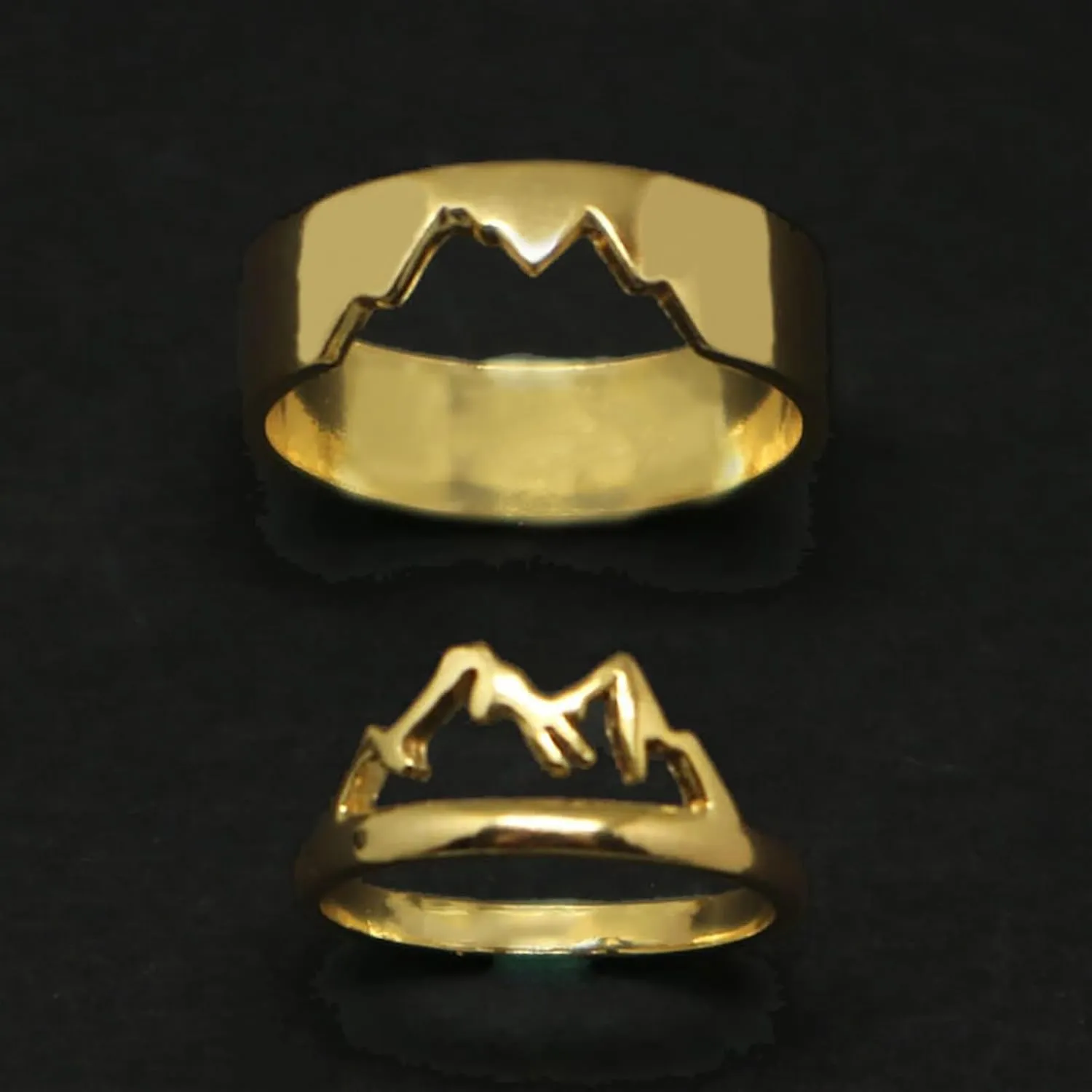 Matching Rings for Couples Rings for Him Her Promise Rings Wedding Ring Sets Proposal Rings Engagement Matching Rings for Anniversary Valentines Day Birthday Gifts