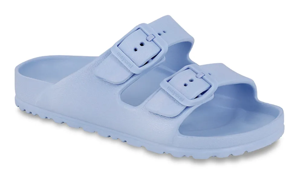 Mayoral Slides