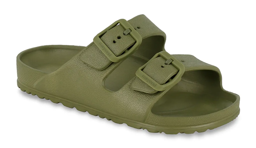 Mayoral Slides