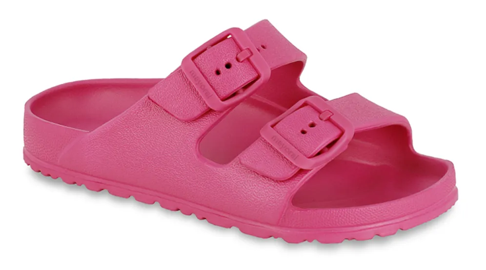 Mayoral Slides