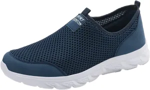 Men Sneaker 12 Men Shoes Summer Lightweight Breathable Casual Shoes Single Mesh Casual Sneaker Shoes for Men Fashion