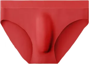 Men's Briefs Underwear Multipack Boxer Sport Workout Underwear for Men Briefs Men's Thongs Sexy Underwear Men, Medium
