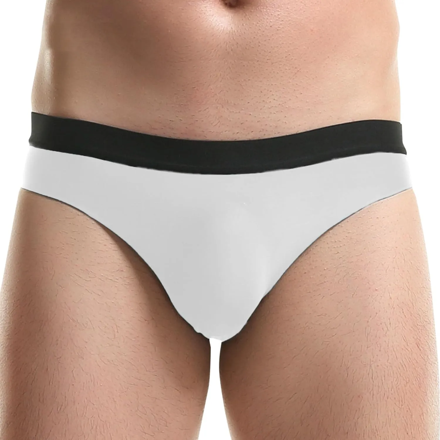 Men's Briefs Underwear Multipack Boxer Sport Workout Underwear for Men Briefs Men's Thongs Sexy Underwear Men, Medium