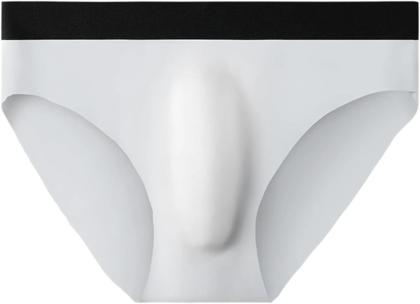 Men's Briefs Underwear Multipack Boxer Sport Workout Underwear for Men Briefs Men's Thongs Sexy Underwear Men, Medium