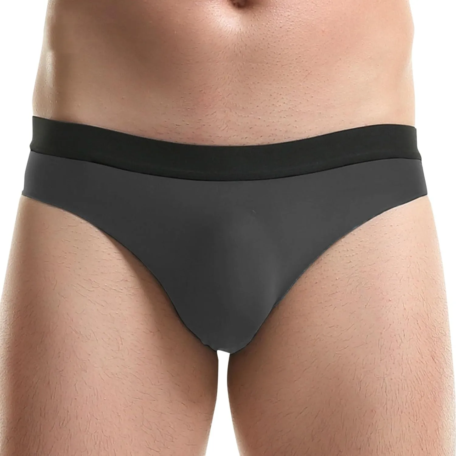 Men's Briefs Underwear Multipack Boxer Sport Workout Underwear for Men Briefs Men's Thongs Sexy Underwear Men, Medium