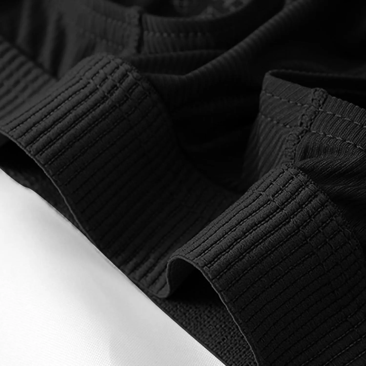 Men's Ice Silk Ultra Thin Thread Quick-Drying Low Rise Sexy Panties Thong Underwear Briefs Men's Thongs Sexy